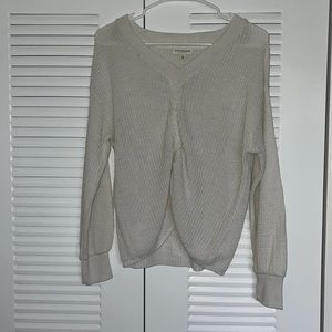 Earthbound Trading Co. Light Sweater